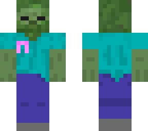 zombie
