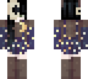 *//spooky night//* > girl version