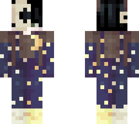 *//spooky night//*