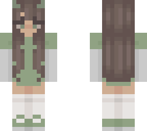 ~ casual ~ | ~ forest ~