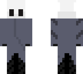 .-hollow night-. +small notice