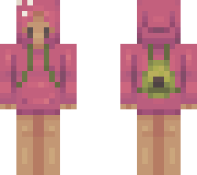 //strawberry cookie//