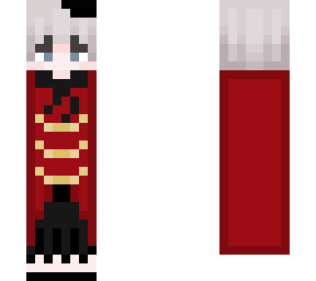 ~first skin wip~