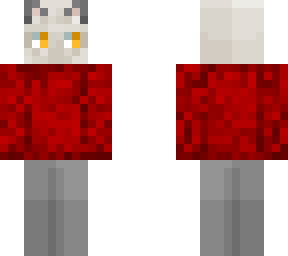 a wolf test thingy