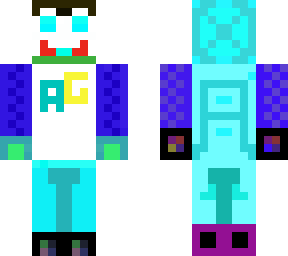ag skin