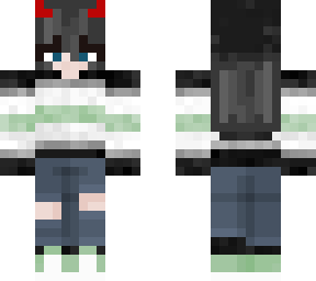 agender skin ig