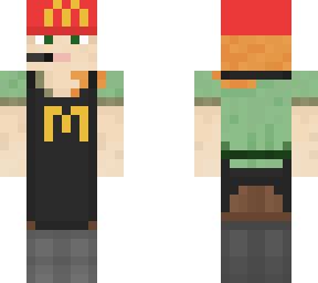 alex skin cc