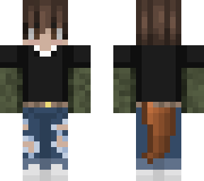 alexs oc