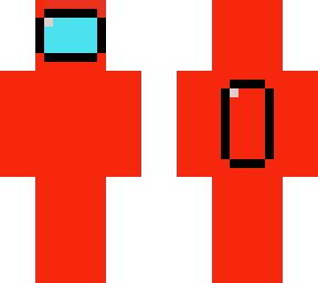 amoung us red