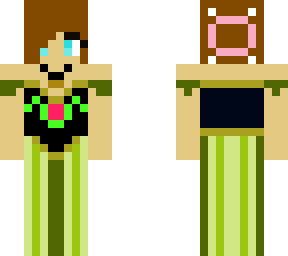 anna {my bro made this