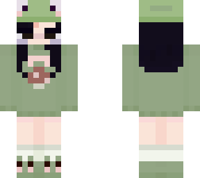 any froggie