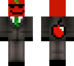 apple guy