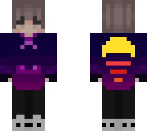 arcade boy (zombieisback's skin edit)