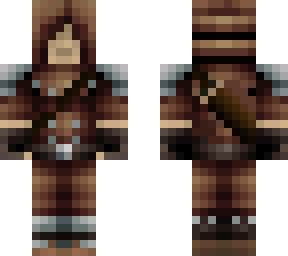 archer hunter