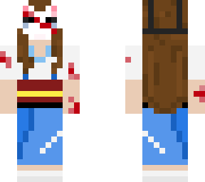 arigameplays the huntress