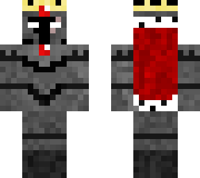 armor king