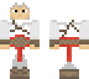 assasin's creed