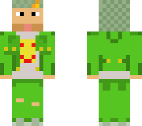 auron balvin verde