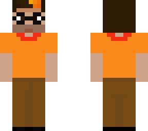 auron mclovin
