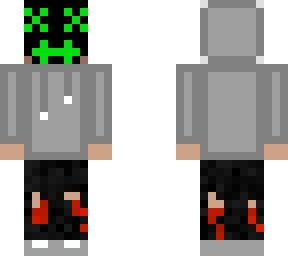 auron purga