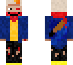 auron purga