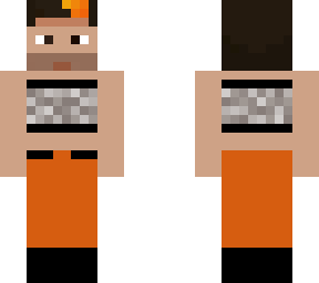 auron y ariana