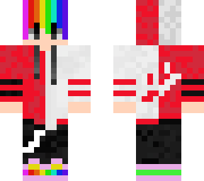 axo arcoiris