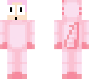 axotl traje completo