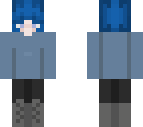 b l u e b e r r i e s (recolor)