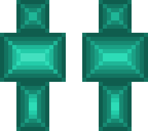 baraz(my other skin)with green