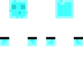base slime skin