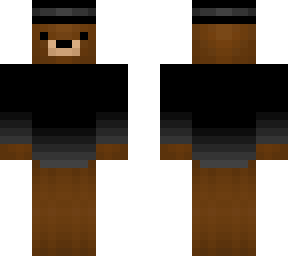 bear