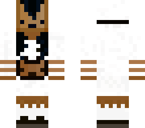 bear