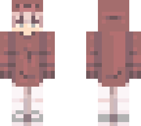 bear dude