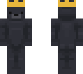 bear king