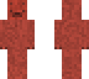 bear skin