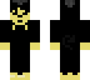 bendy (2.0)