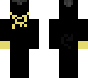 bendy 2