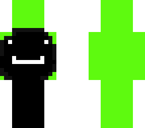black dream