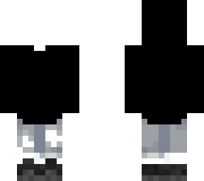 black hoodie base