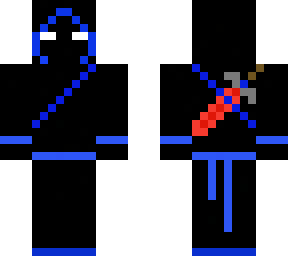 blck ninja