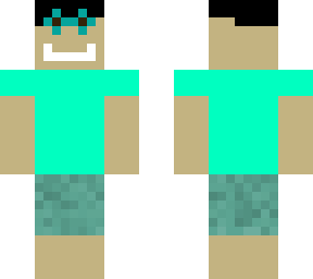 blockysand