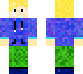 blond dude 3.0