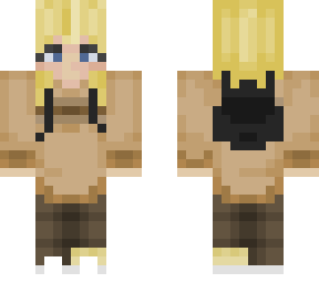 blondy