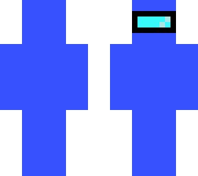 blue cremate