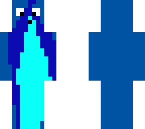 blue fire