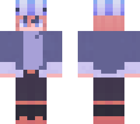 blue philza