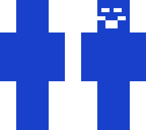 blue someone