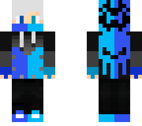 bluo_light bluo boy