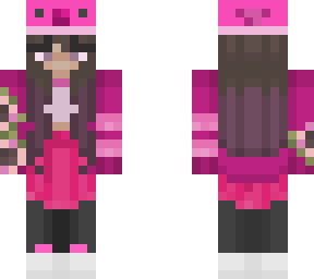 blushi mcc rising skin